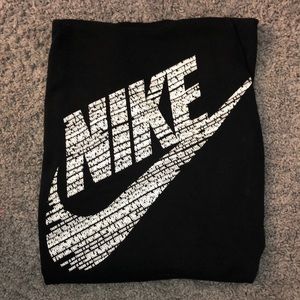 Nike crew neck